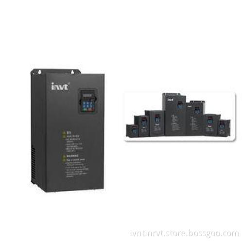 Air Compressor Low Voltage Inverter Frequency Goodrive200